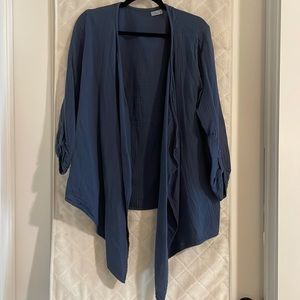 Lightweight Abbeline Overshirt